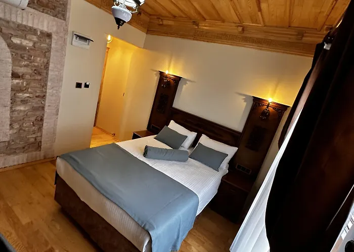 Capitol Antique Pearl شقة *