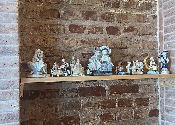 Capitol Antique Pearl شقة اسطنبول