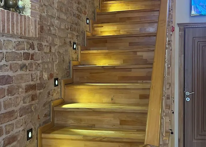 Capitol Antique Pearl * اسطنبول