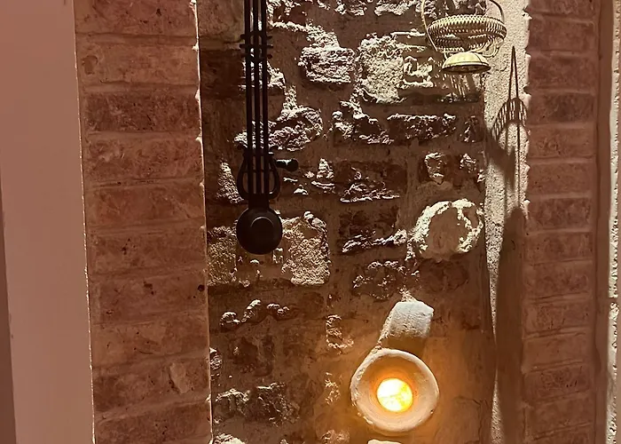 Capitol Antique Pearl * اسطنبول