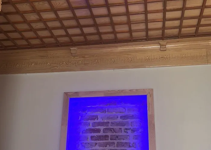 شقة Capitol Antique Pearl