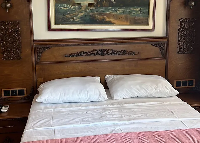 شقة Capitol Antique Pearl