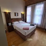 Antique Pearl Apartment Istanbul