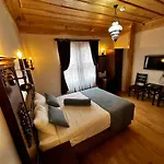 Apartment Antique Pearl Istanbul