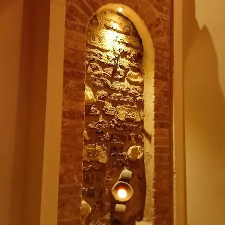 Appartement Antique Pearl Istanboel