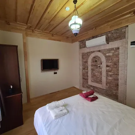 Antique Pearl Appartement Istanboel