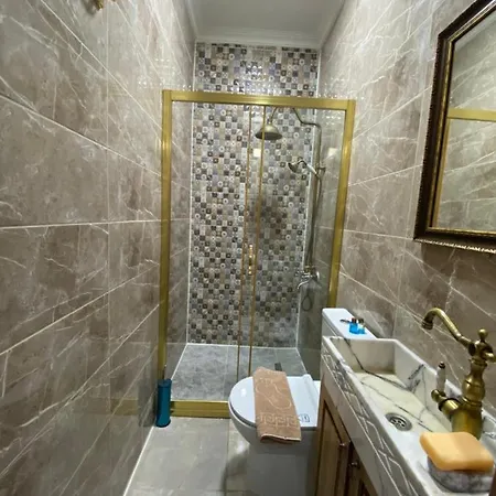 Antique Pearl Appartement *