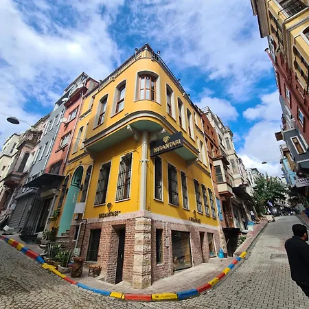 Appartement Antique Pearl