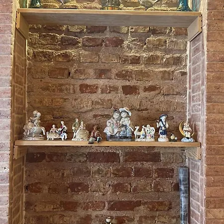 Antique Pearl Appartement *