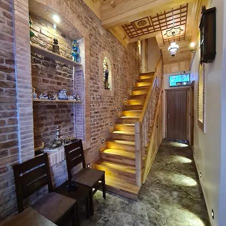 Capitol Antique Pearl דירה