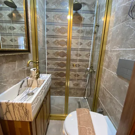 Antique Pearl * Istanboel