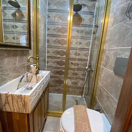 Appartement Antique Pearl *