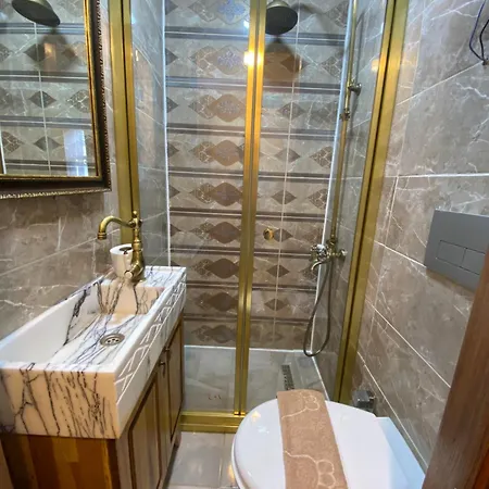 Antique Pearl Appartement *