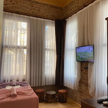 Antique Pearl Appartement