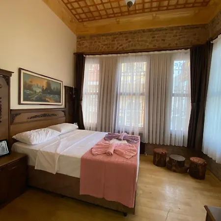 Appartement Antique Pearl *