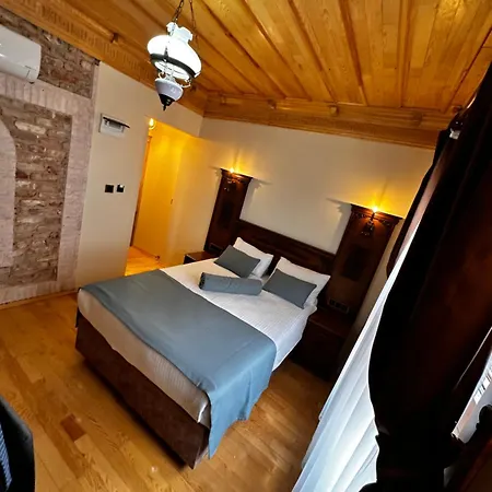 Appartement Antique Pearl *