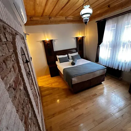 Appartement Antique Pearl *