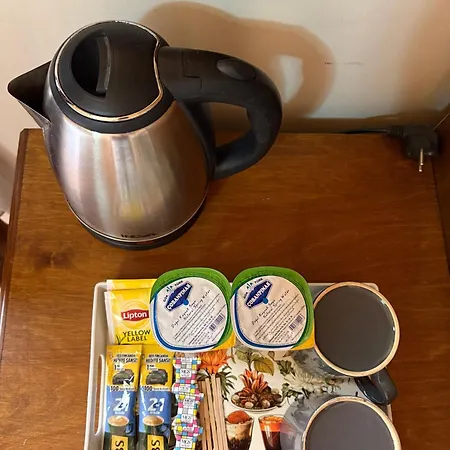 Antique Pearl Appartement Istanboel