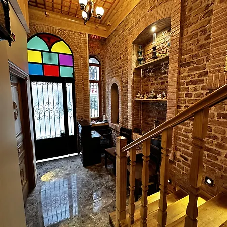 Antique Pearl * Istanboel