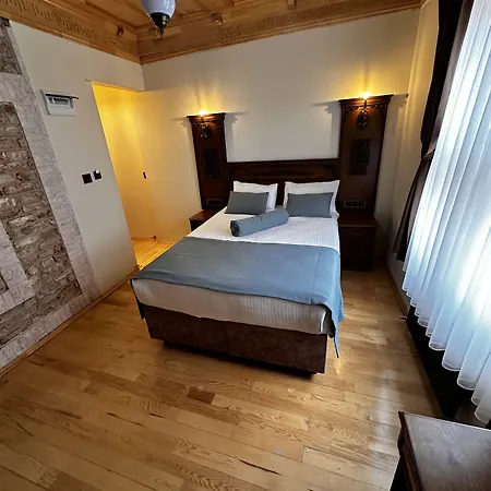 Appartement Antique Pearl *