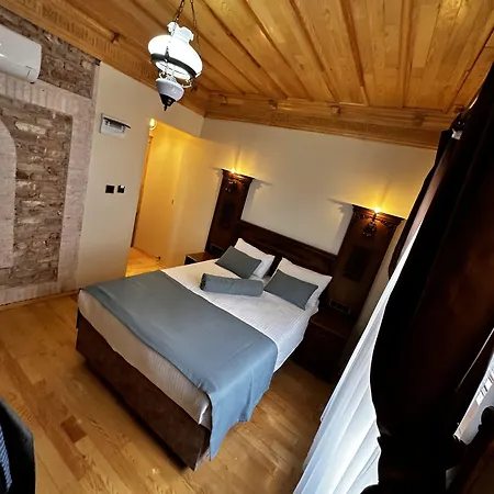 Antique Pearl Appartement *