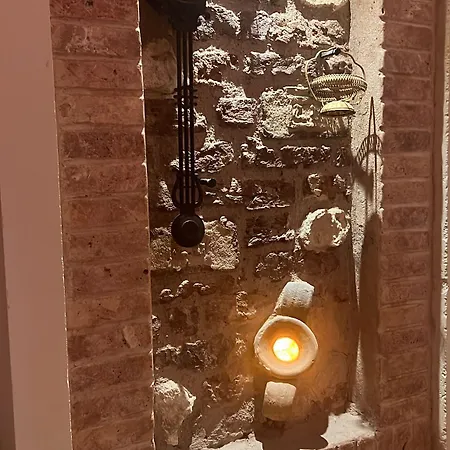 Antique Pearl * Istanboel