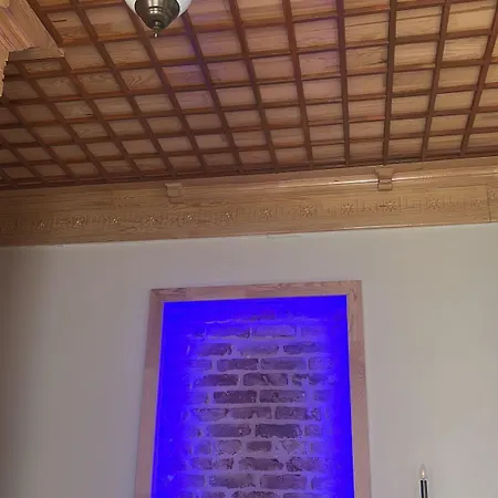 Appartement Antique Pearl