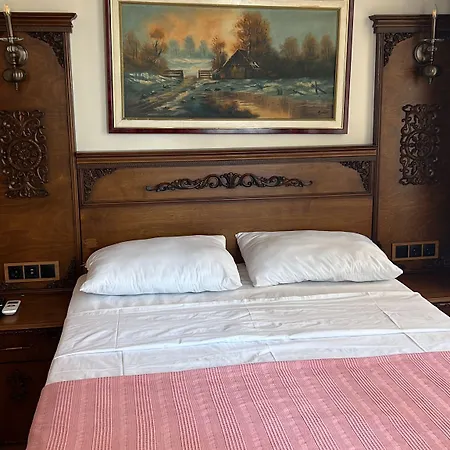 Appartement Antique Pearl